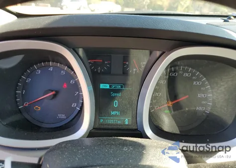 2015 Chevrolet Equinox Lt z USA, uszkodzony, nr VIN 2GNFLGEK6F6413164